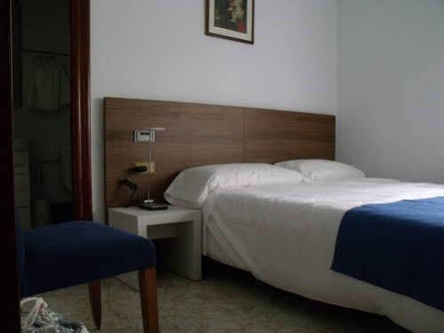 Pension Arroniz Exterior foto